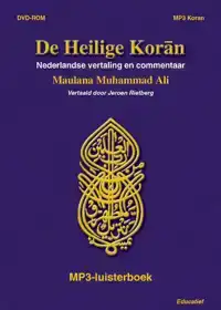 DE HEILIGE KORAN MP3 VERSIE