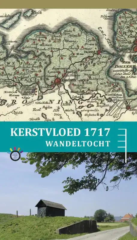 KERSTVLOED 1717 WANDELTOCHT