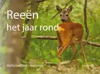 REEEN HET JAAR ROND