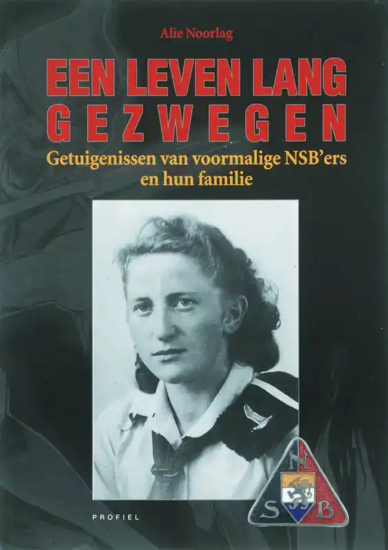 EEN LEVEN LANG GEZWEGEN