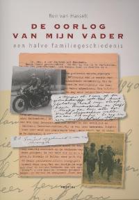 DE OORLOG VAN MIJN VADER