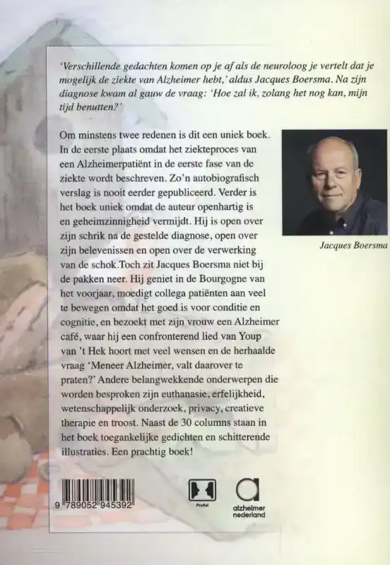 WATTEN IN MIJN HOOFD
