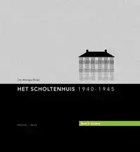 HET SCHOLTENHUIS