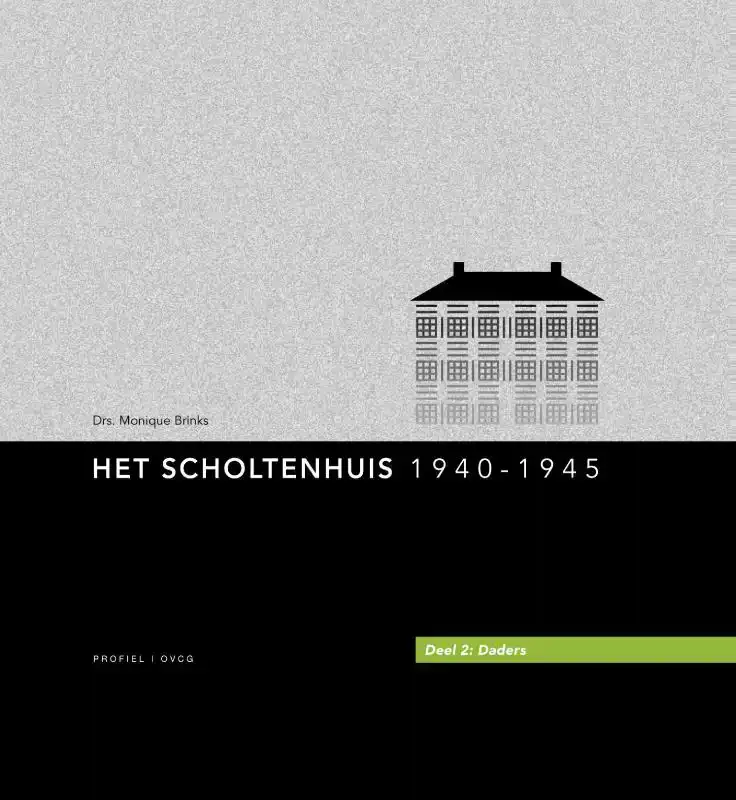 HET SCHOLTENHUIS