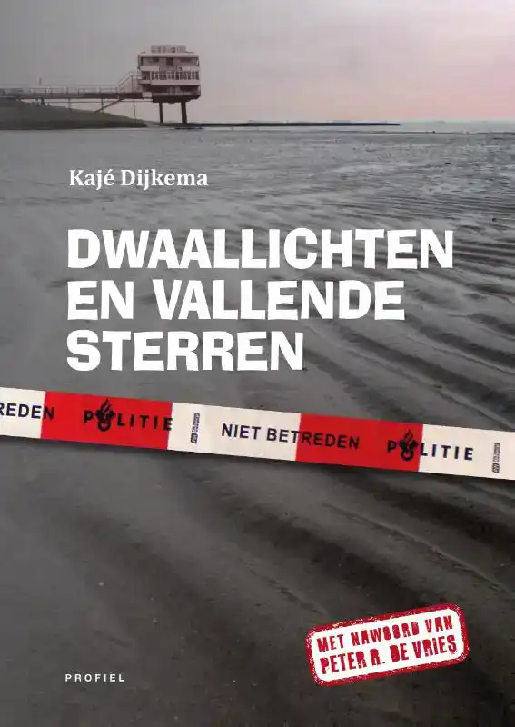 DWAALLICHTEN EN VALLENDE STERREN