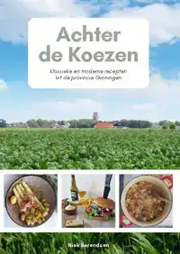 ACHTER DE KOEZEN