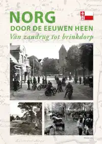 NORG DOOR DE EEUWEN HEEN