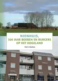 NIENHUIS