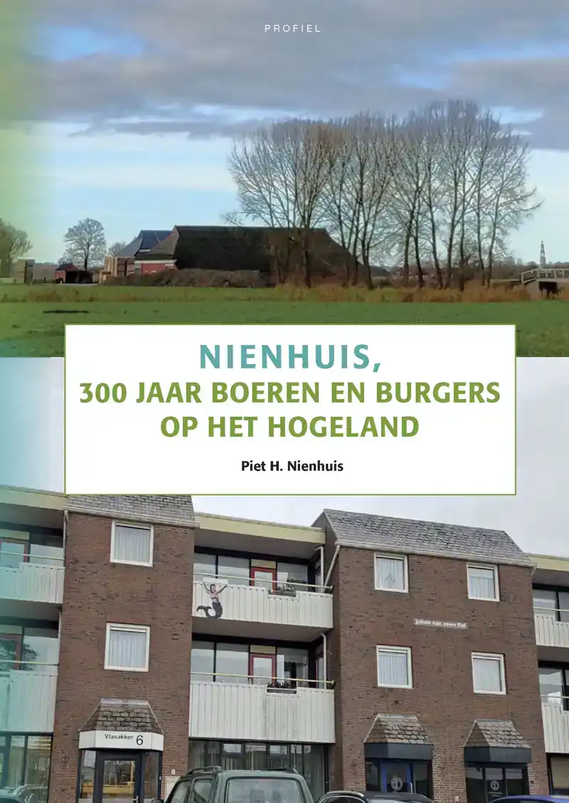 NIENHUIS