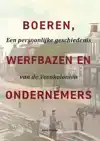 BOEREN, WERFBAZEN EN ONDERNEMERS