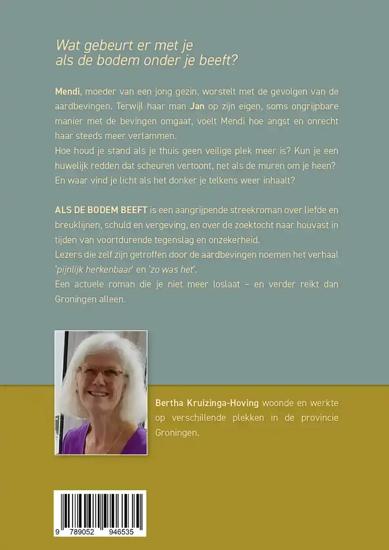 ALS DE BODEM BEEFT