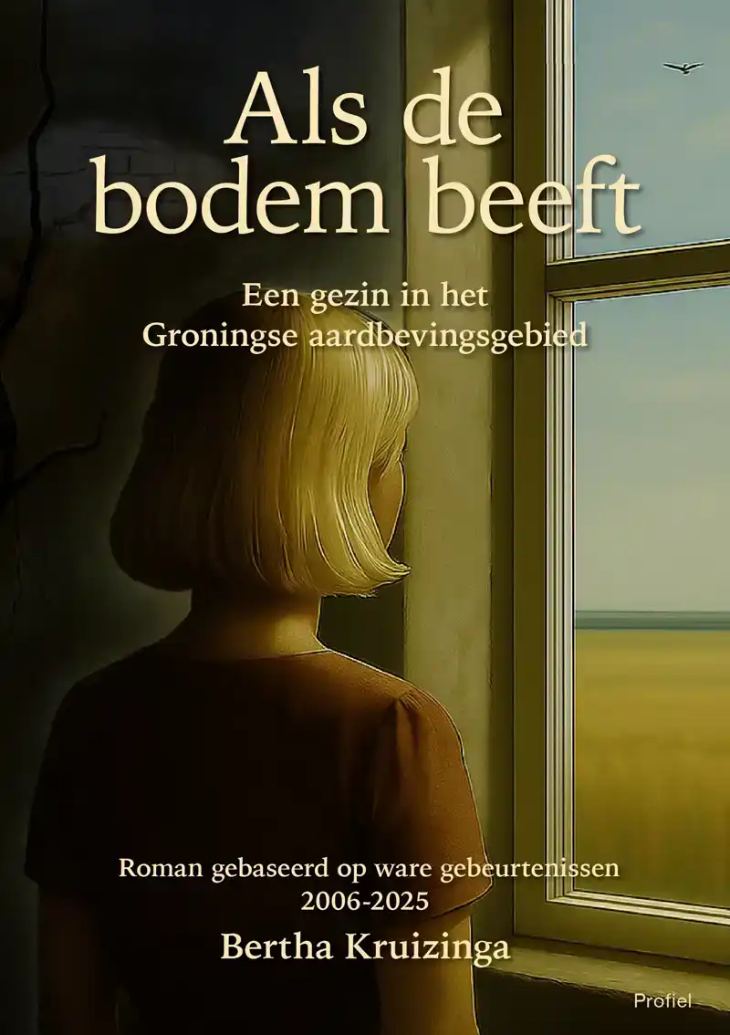 ALS DE BODEM BEEFT