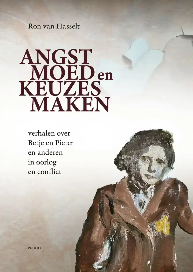 ANGST, MOED EN KEUZES MAKEN