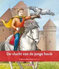 DE VLUCHT VAN DE JONGE HAVIK