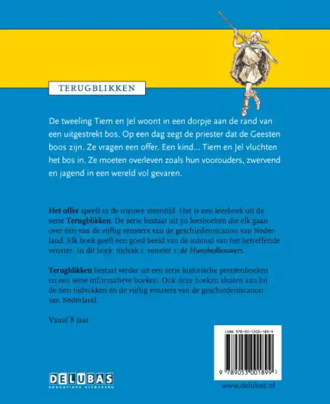 HET OFFER