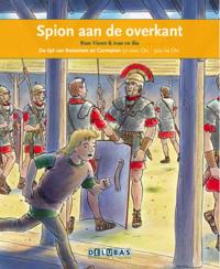SPION AAN DE OVERKANT