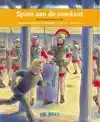 SPION AAN DE OVERKANT