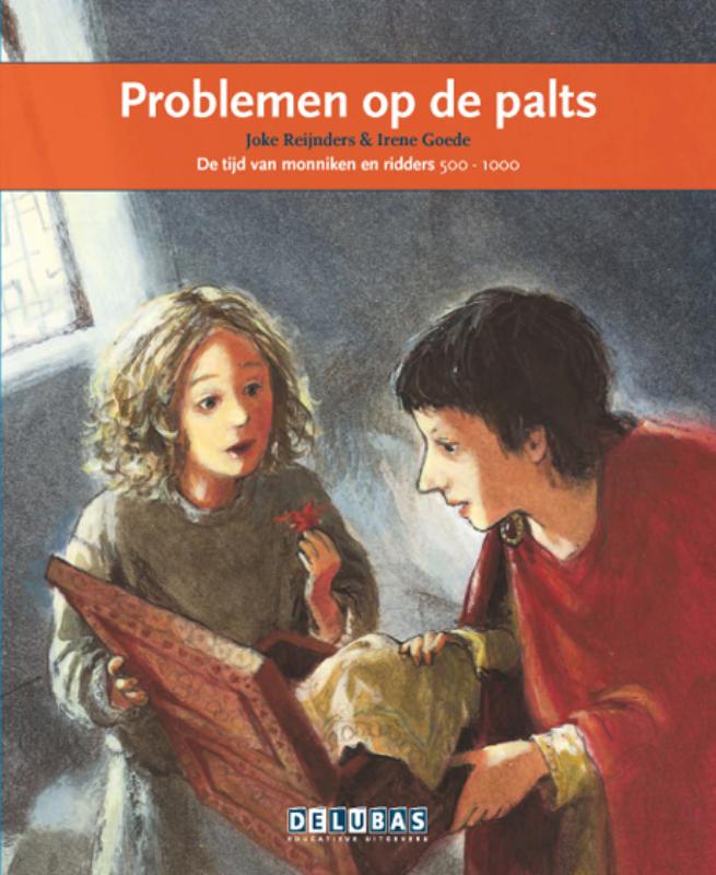 PROBLEMEN OP DE PALTS
