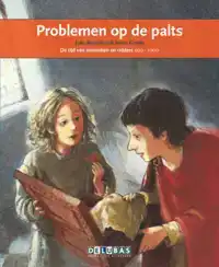 PROBLEMEN OP DE PALTS