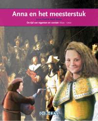ANNA EN HET MEESTERSTUK