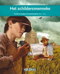 HET SCHILDERSMENNEKE