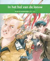 IN HET HOL VAN DE LEEUW