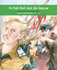 IN HET HOL VAN DE LEEUW