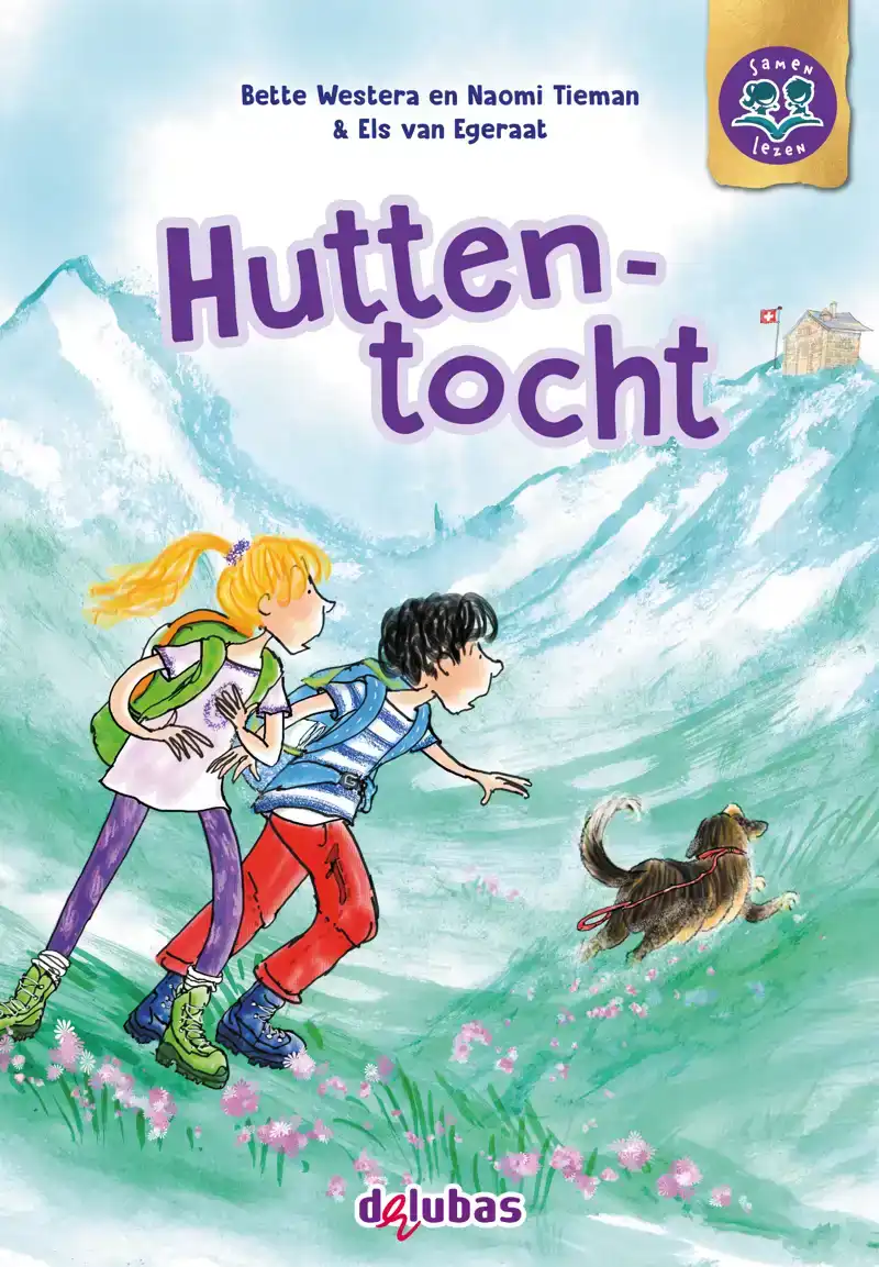 HUTTENTOCHT