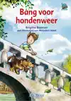 BANG VOOR HONDENWEER