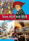 VAN TIJD TOT TIJD