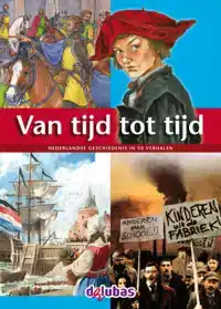 VAN TIJD TOT TIJD