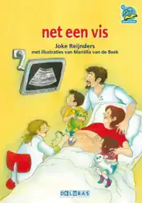 NET EEN VIS