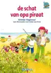 DE SCHAT VAN OPA PIRAAT