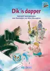 DIK IS DAPPER