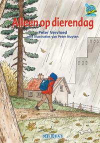 ALLEEN OP DIERENDAG