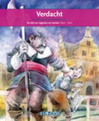 VERDACHT