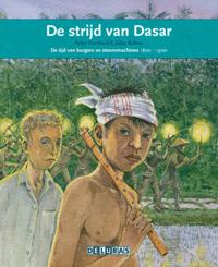 DE STRIJD VAN DASAR