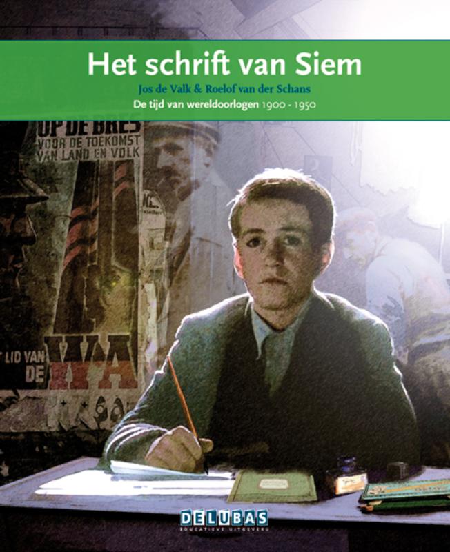 HET SCHRIFT VAN SIEM