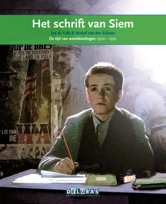 HET SCHRIFT VAN SIEM
