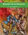 BOMMEN OP DE DIERENTUIN