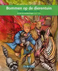 BOMMEN OP DE DIERENTUIN
