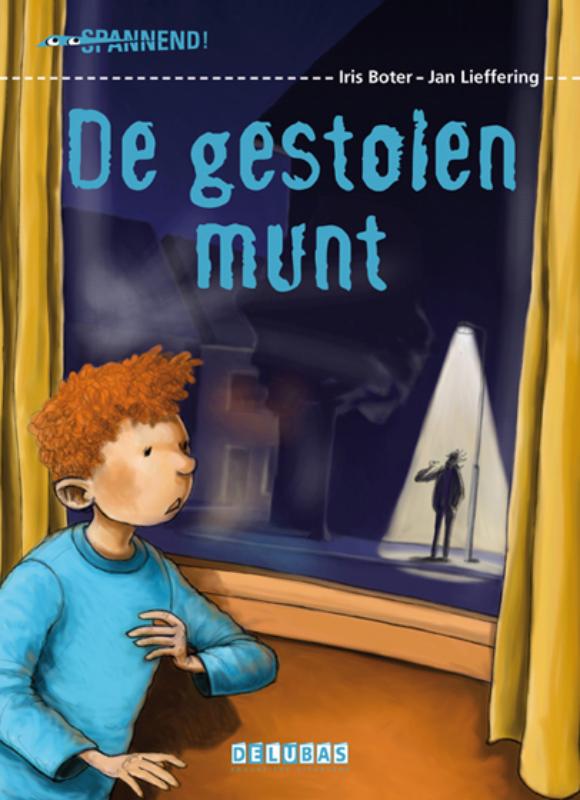 DE GESTOLEN MUNT