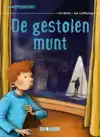 DE GESTOLEN MUNT