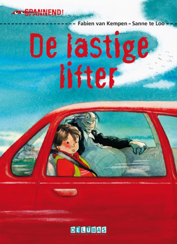 DE LASTIGE LIFTER