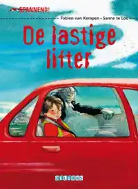 DE LASTIGE LIFTER