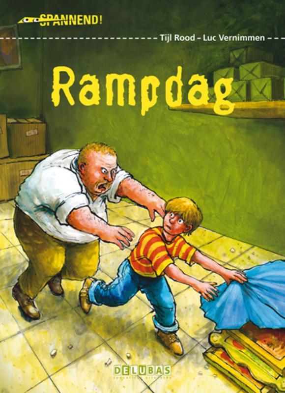 RAMPDAG