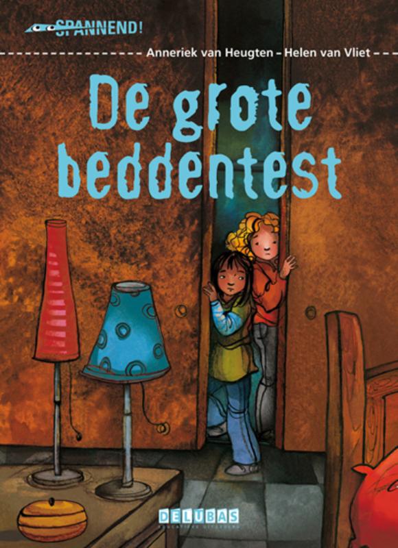 DE GROTE BEDDENTEST