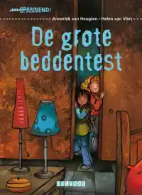 DE GROTE BEDDENTEST