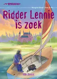 RIDDER LENNIE IS ZOEK
