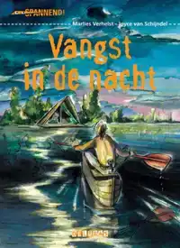 VANGST IN DE NACHT